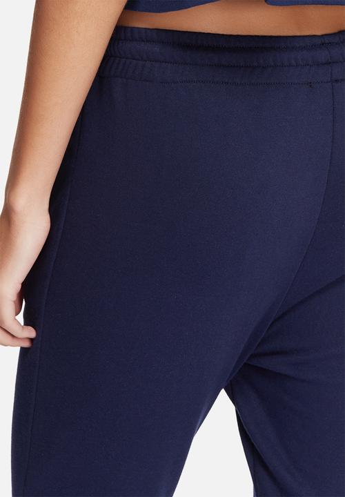 dailyfriday - Cropped zip pocket joggers
