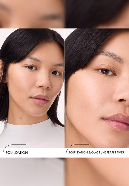 Catrice - Glass Like Pearl Primer - 010 Pearlfection