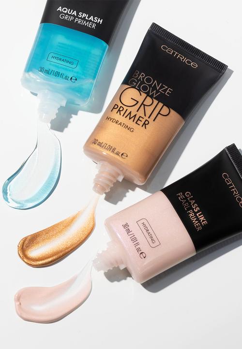 Catrice - Glass Like Pearl Primer - 010 Pearlfection