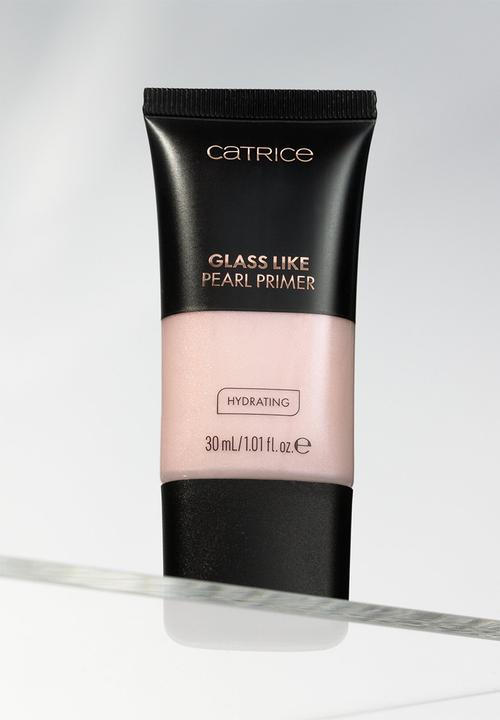 Catrice - Glass Like Pearl Primer - 010 Pearlfection