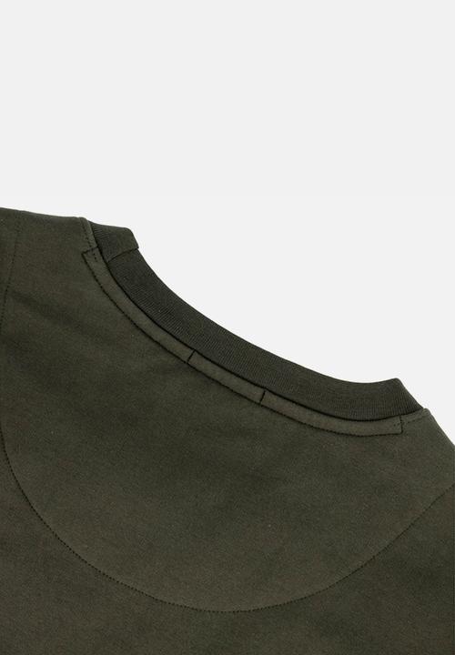 S.P.C.C - Orion Sweat  - Fatigue