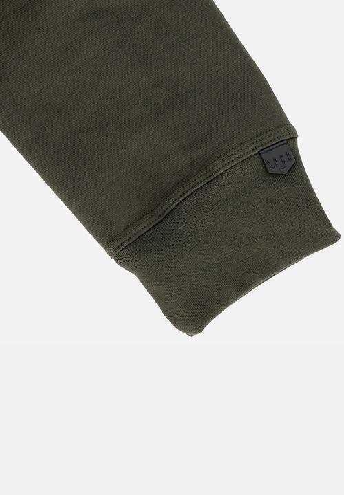 S.P.C.C - Orion Sweat  - Fatigue