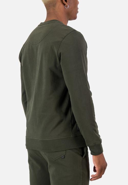 S.P.C.C - Orion Sweat  - Fatigue
