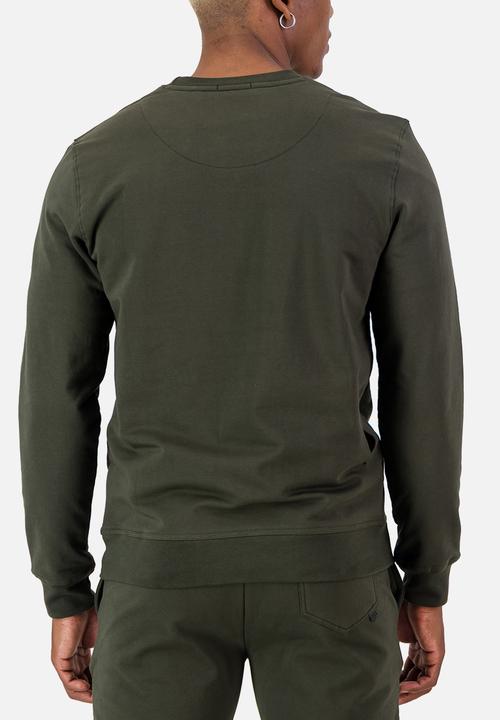 S.P.C.C - Orion Sweat  - Fatigue