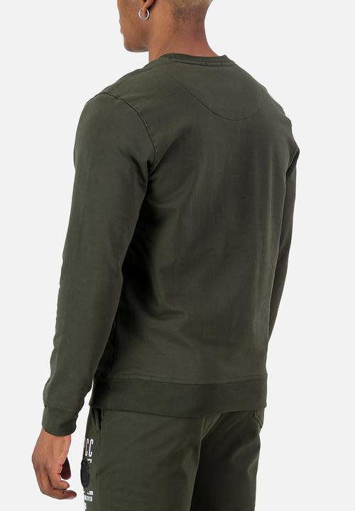 S.P.C.C - Orion Sweat  - Fatigue