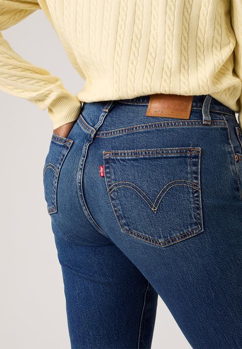 Levi’s® - 501® Curve Lightweight Jeans - History Today Ltw