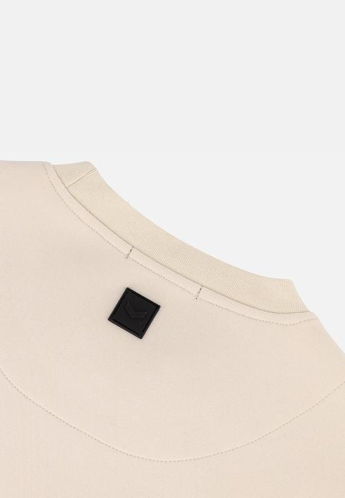 S.P.C.C - Lucian Sweat  - Off White