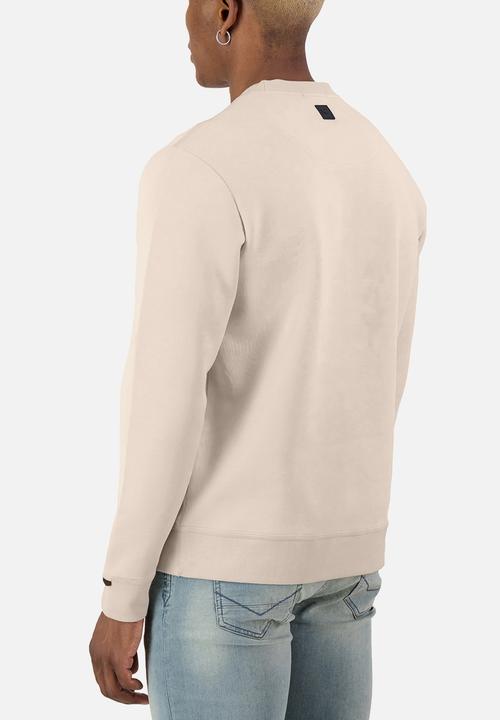 S.P.C.C - Lucian Sweat  - Off White