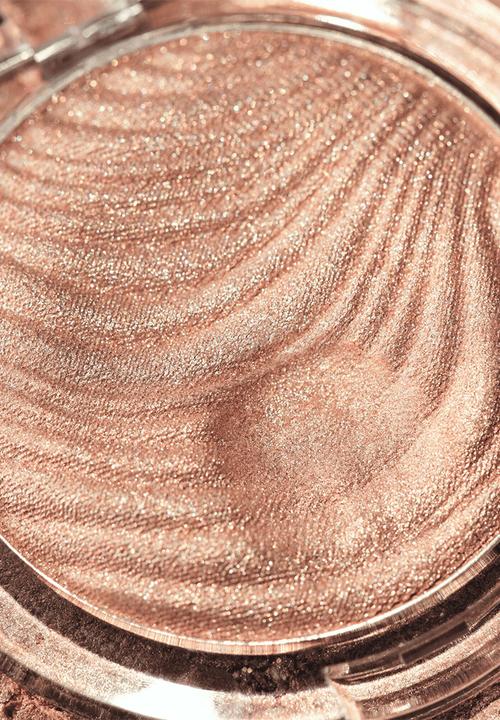 Catrice - Aura Glam Bouncy Highlighter - 010 Moonlit Sand