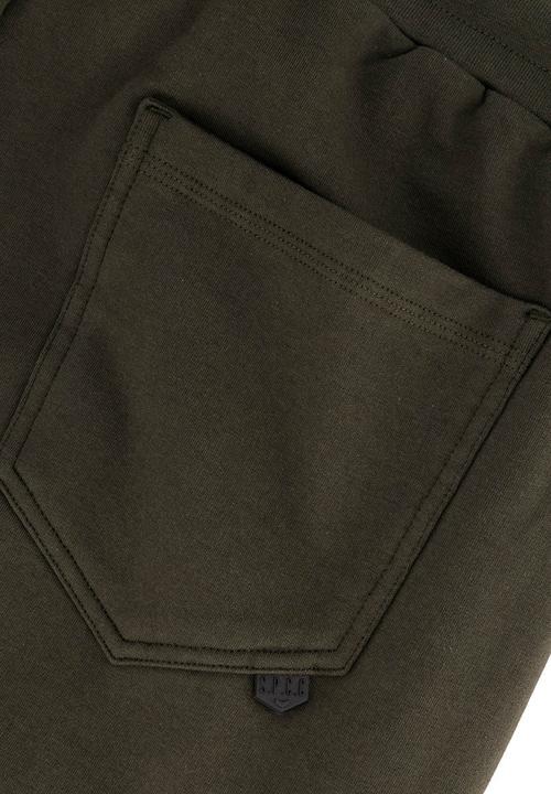 S.P.C.C - Orion Track Pant  - Fatigue