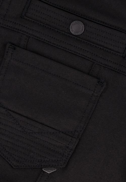 S.P.C.C - Night Vision Jacket  - Black