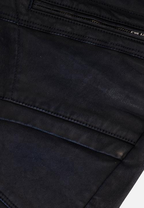 S.P.C.C - Tungsten Jeans  - Indigo