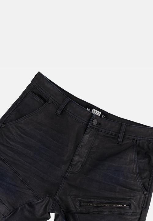 S.P.C.C - Tungsten Jeans  - Indigo