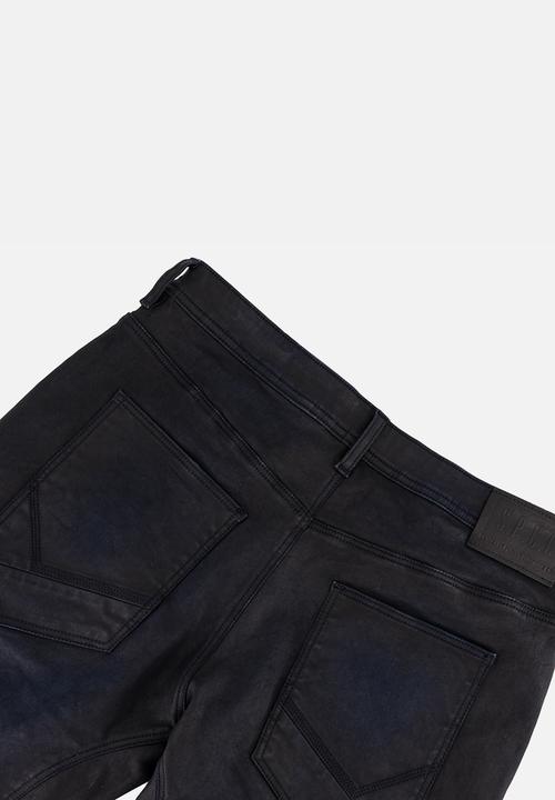S.P.C.C - Tungsten Jeans  - Indigo