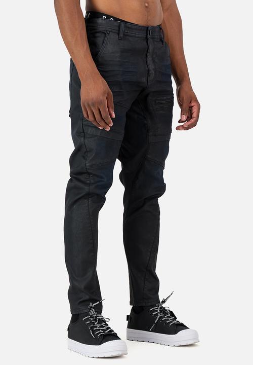 S.P.C.C - Tungsten Jeans  - Indigo