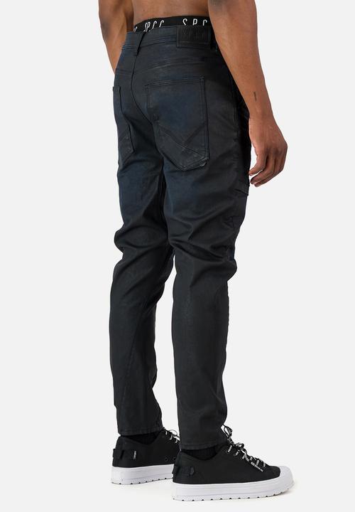 S.P.C.C - Tungsten Jeans  - Indigo