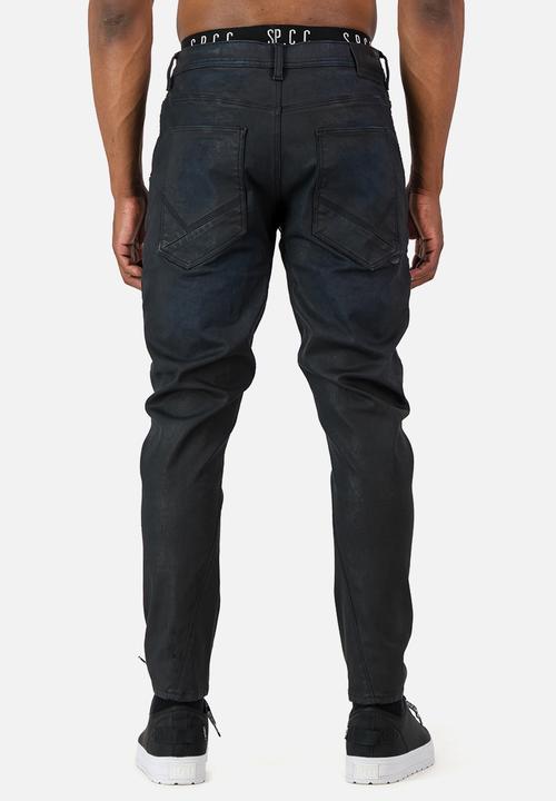 S.P.C.C - Tungsten Jeans  - Indigo