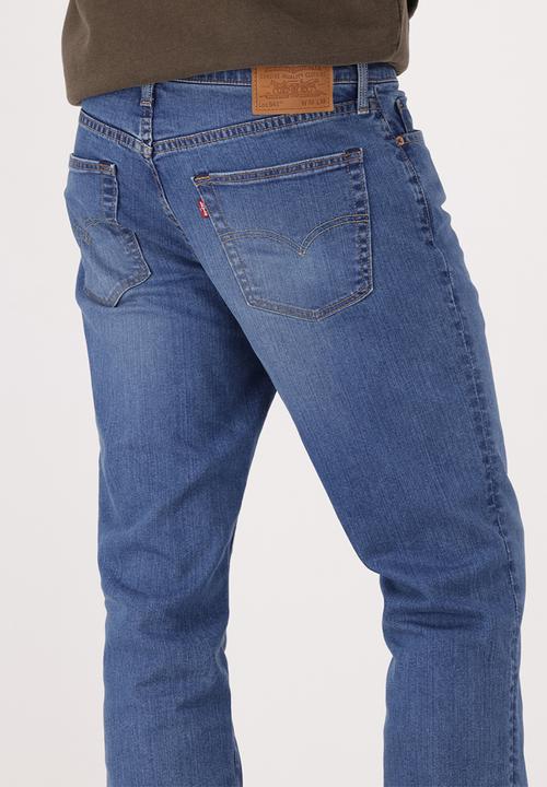 Levi’s® - 541™ Athletic Taper Za - Take It From The