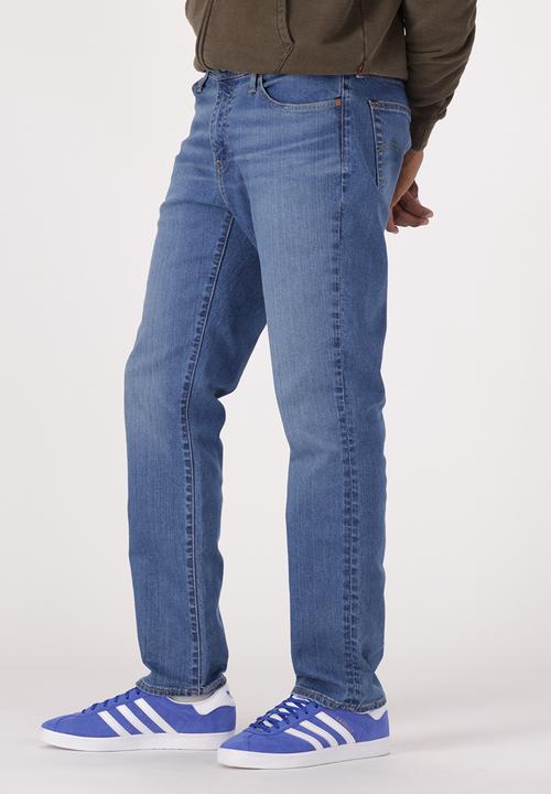Levi’s® - 541™ Athletic Taper Za - Take It From The