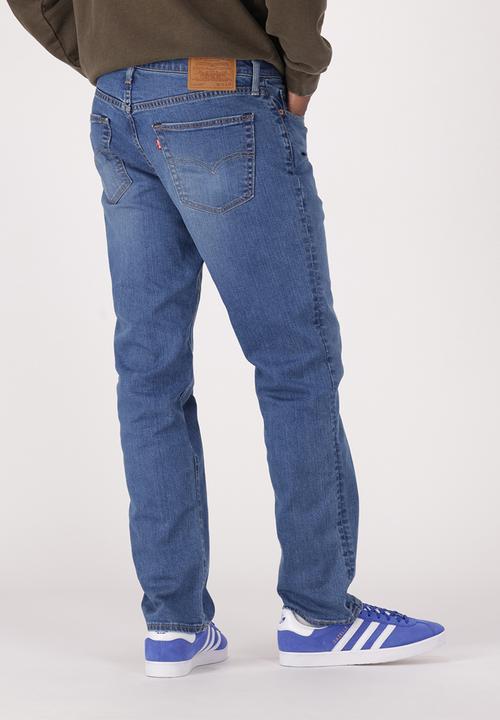 Levi’s® - 541™ Athletic Taper Za - Take It From The