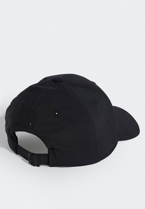 adidas Performance - Bbcap Lt Nl - Black/White