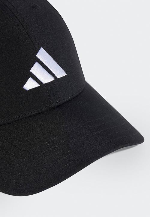 adidas Performance - Bbcap Lt Nl - Black/White