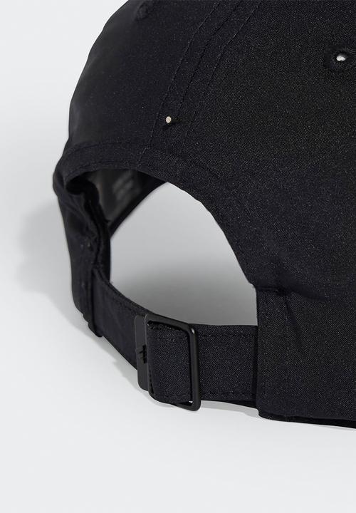 adidas Performance - Bbcap Lt Nl - Black/White