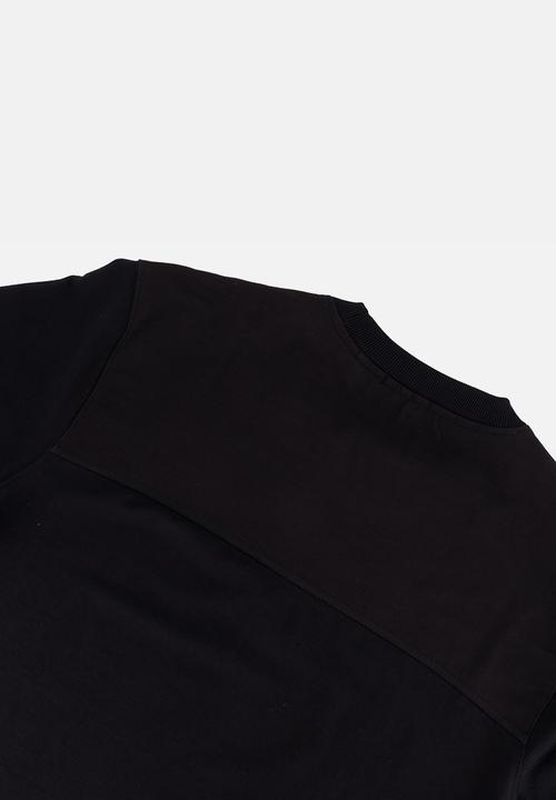 S.P.C.C - Recon Knox - Black