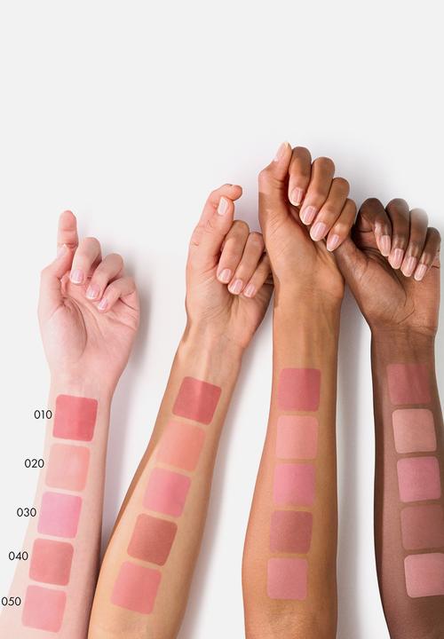 Catrice - Velvet Pudding Blurring Blush - 030 Pink Parfait