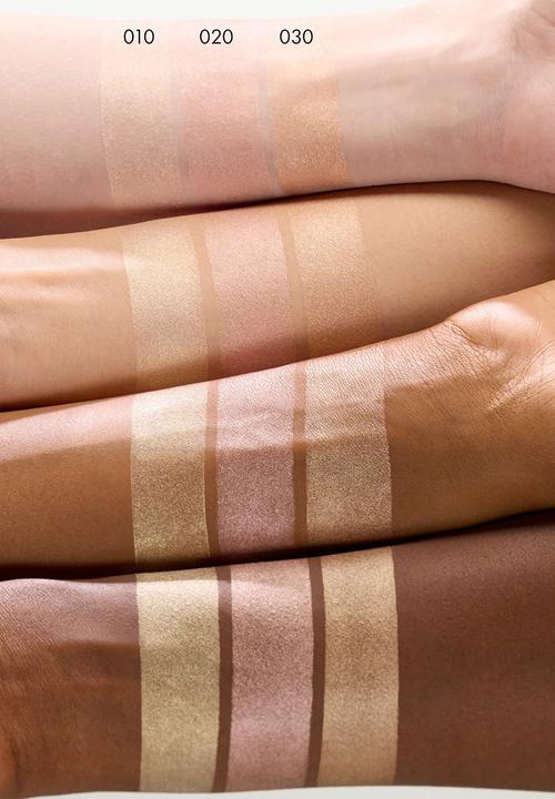 Catrice - More Than Glow Liquid Highlighter - 030 Golden Silk