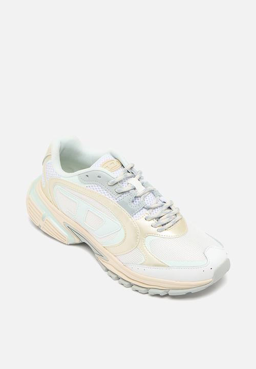 Diesel  - S-PRO-V-DENSE LOW W