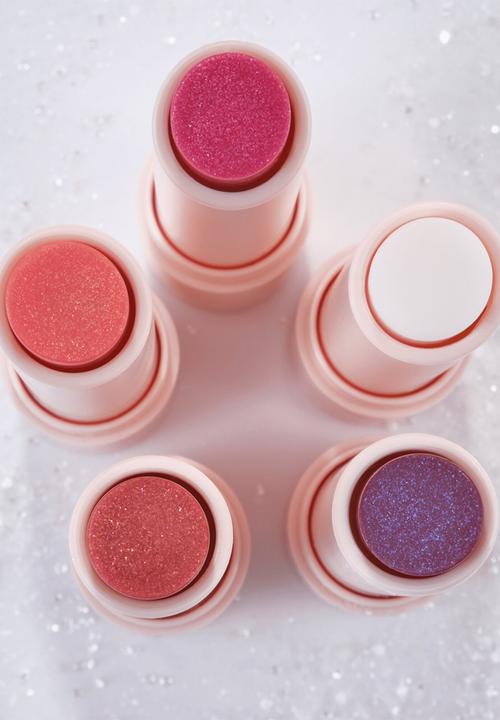 Catrice - Diamond Glaze Gloss Stick  - 020 Glow For It