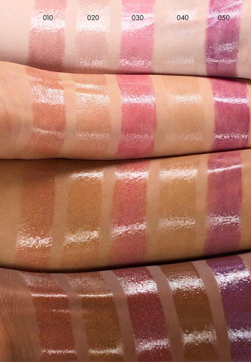 Catrice - Diamond Glaze Gloss Stick  - 020 Glow For It