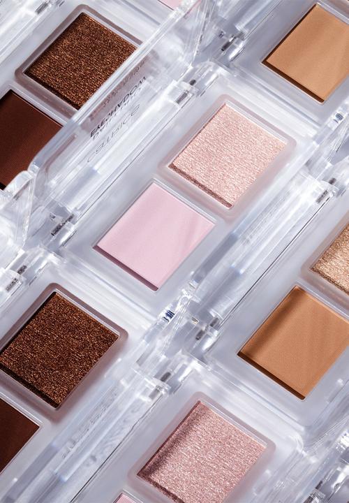 Catrice - Daily Duo Eyeshadow - 010 Everyday Nude