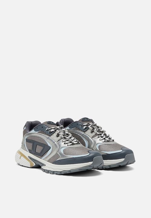Diesel  - S-PRO-V-DENSE LOW W