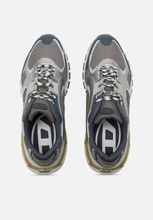 Diesel  - S-PRO-V-DENSE LOW W