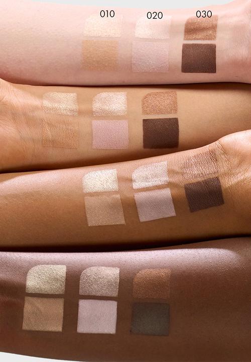 Catrice - Daily Duo Eyeshadow - 030 Deep Nude