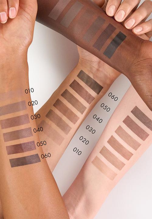 Catrice - Shape & Shade Brow Pencil Waterproof -  030 Toffee Touch