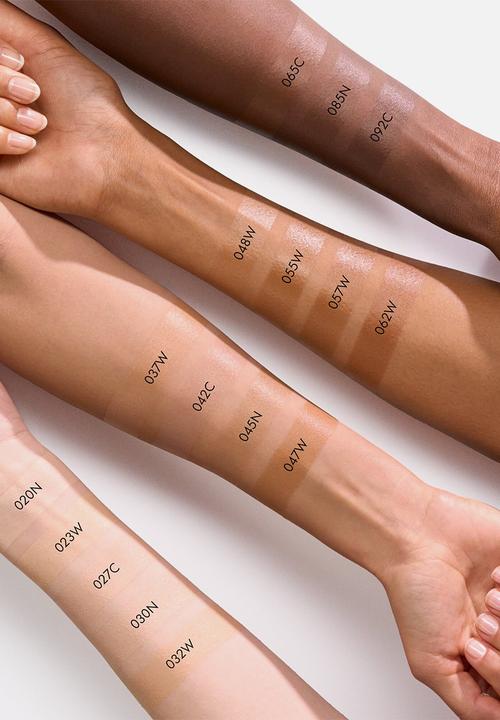 Catrice - Skin Like Tinted Moisturizer - 062W