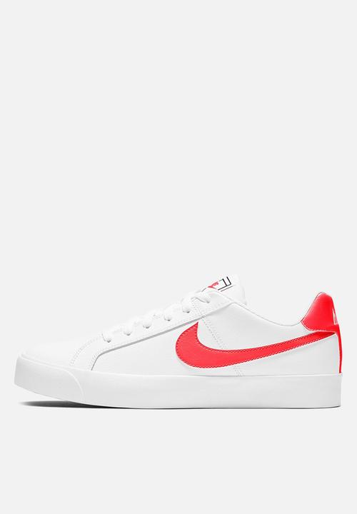Nike - WMNS NIKE COURT ROYALE AC