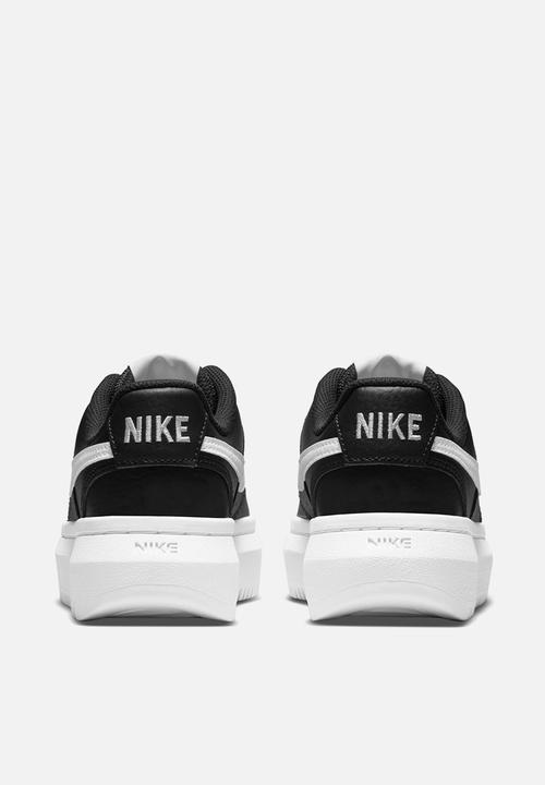 Nike - Court Vision Alta Leather