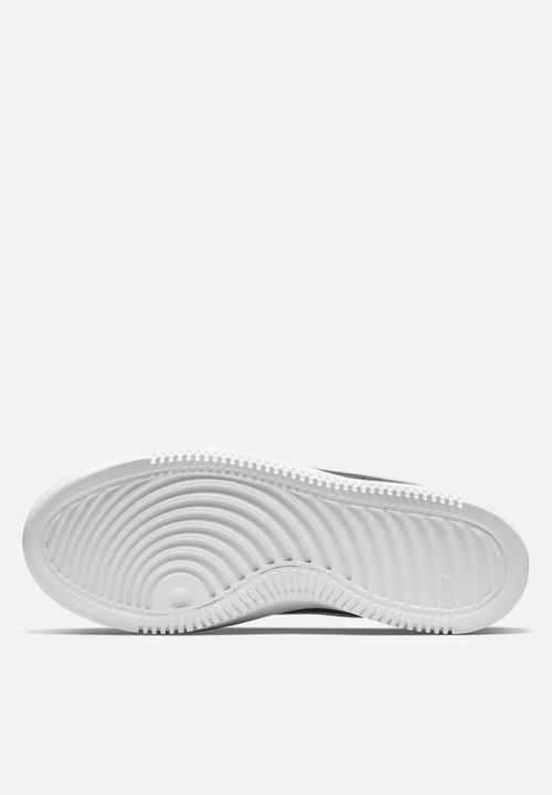 Nike - Court Vision Alta Leather