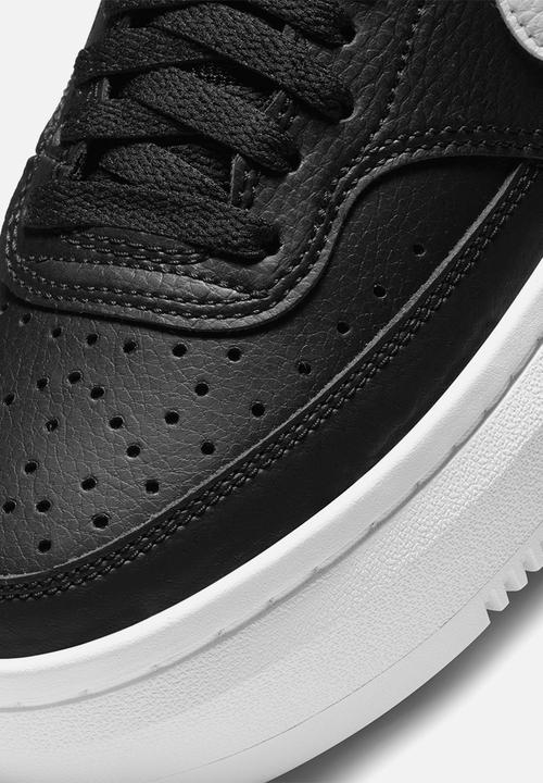 Nike - Court Vision Alta Leather