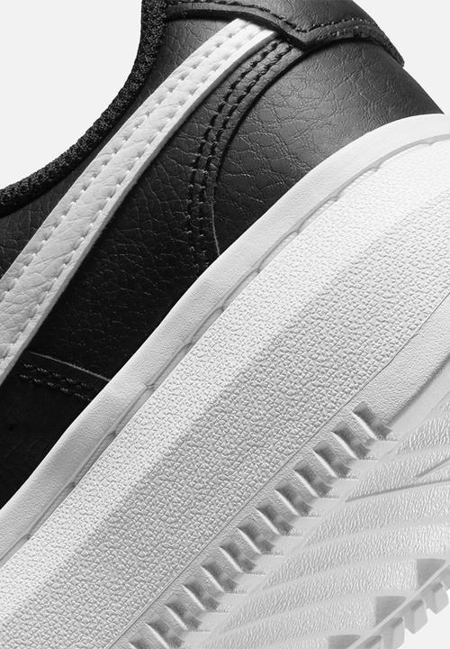 Nike - Court Vision Alta Leather
