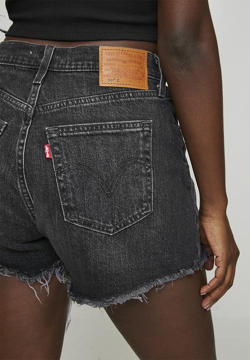 Levi’s® - 501ï¿½ curve short - step on it