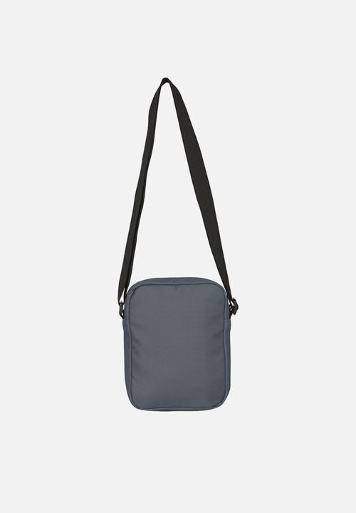 New Balance  - Sling Bag - Grey
