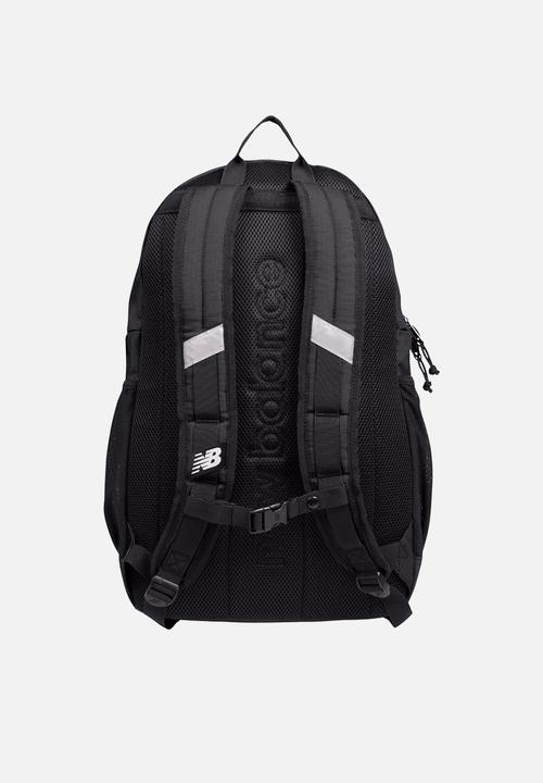 New Balance  - Activate Backpack - Black