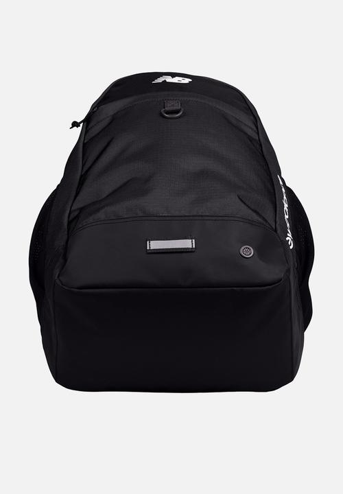 New Balance  - Activate Backpack - Black