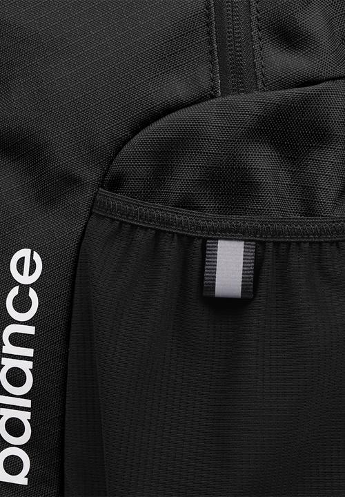 New Balance  - Activate Backpack - Black