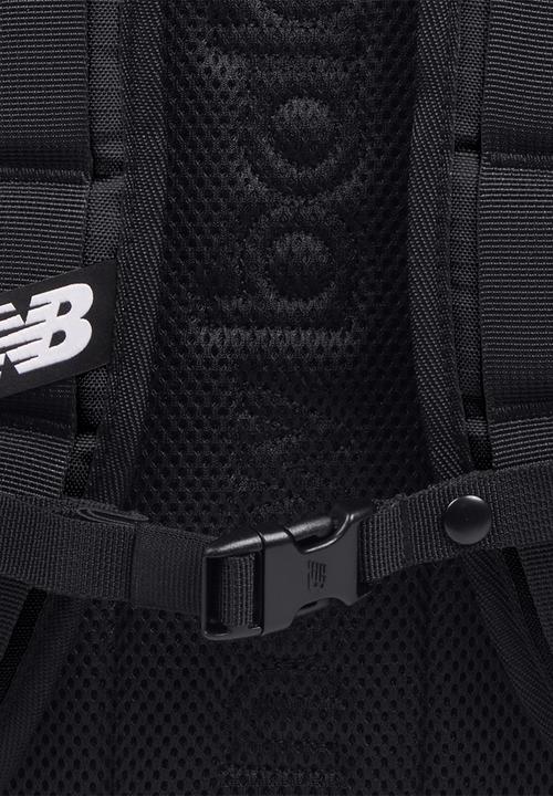 New Balance  - Activate Backpack - Black